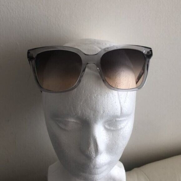 Missoni Sunglasses Full rim Rectangle Plastic Grey MMI 0003/S main image 11